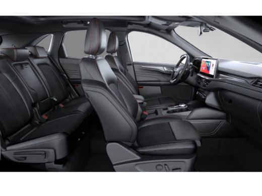 Ford Kuga 2.5 PHEV ST-Line X | Achteruitrijcamera | Apple Carplay/Android Auto|telefoonintegratie premium |... ActivLease financial lease