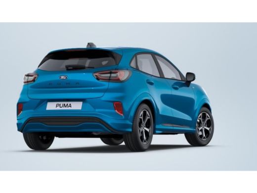 Ford Puma 1.0 EcoBoost Hybrid ST-Line | Achteruitrijcamera | Apple Carplay/Android Auto|telefoonintegratie ... ActivLease financial lease