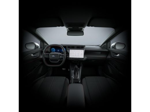 Ford Puma 1.0 EcoBoost Hybrid ST-Line | Achteruitrijcamera | Apple Carplay/Android Auto|telefoonintegratie ... ActivLease financial lease