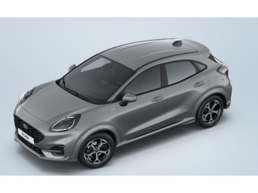 Ford Puma 1.0 EcoBoost Hybrid ST-Line | Achteruitrijcamera | Apple Carplay/Android Auto|telefoonintegratie ... ActivLease financial lease