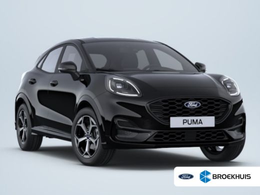 Ford Puma 1.0 EcoBoost Hybrid ST-Line | Achteruitrijcamera | Apple Carplay/Android Auto|telefoonintegratie ... Ford Puma 1.0 EcoBoost Hybrid ST-Line | Achteruitrijcamera | Apple Carplay/Android Auto|telefoonintegratie ...