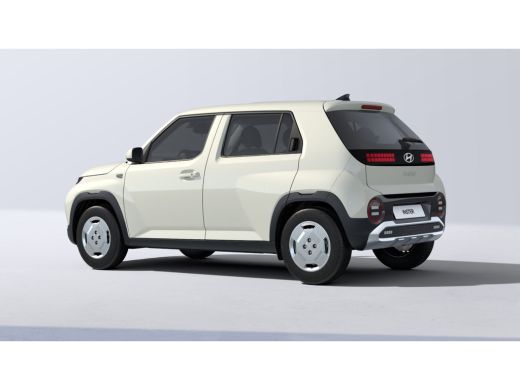 Hyundai Inster E-Motion 42 kWh | vanaf € 293,- Private Lease !! ActivLease financial lease