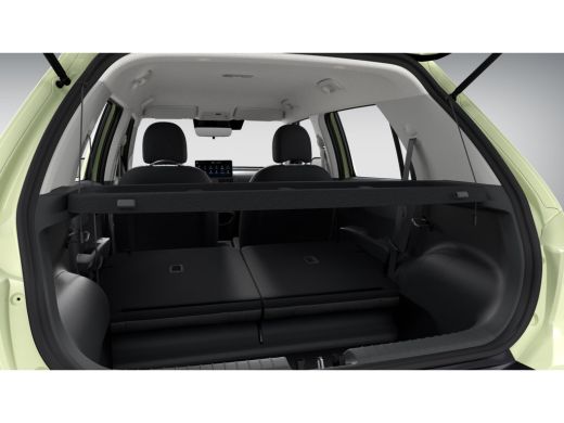 Hyundai Inster E-Motion 42 kWh | vanaf € 293,- Private Lease !! ActivLease financial lease