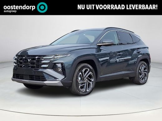 Hyundai Tucson 1.6 T-GDI PHEV Comfort Smart | Adaptief Cruise Control | Stoel/stuurverwarming | Elektrische acht... Hyundai Tucson 1.6 T-GDI PHEV Comfort Smart | Adaptief Cruise Control | Stoel/stuurverwarming | Elektrische acht...