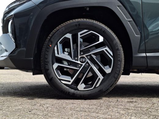Hyundai Tucson 1.6 T-GDI PHEV Comfort Smart | Adaptief Cruise Control | Stoel/stuurverwarming | Elektrische acht... ActivLease financial lease
