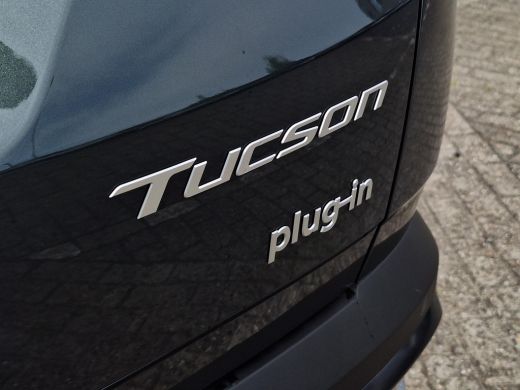 Hyundai Tucson 1.6 T-GDI PHEV Comfort Smart | Adaptief Cruise Control | Stoel/stuurverwarming | Elektrische acht... ActivLease financial lease