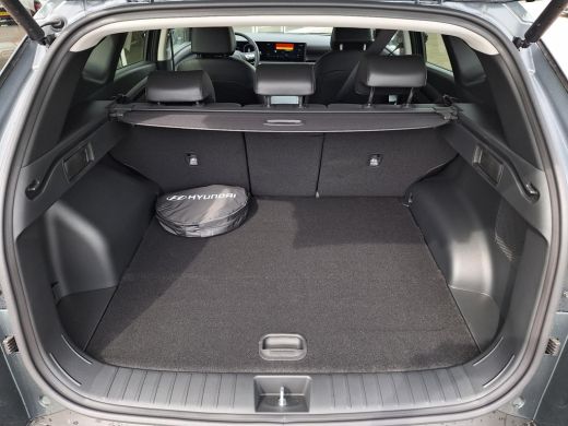 Hyundai Tucson 1.6 T-GDI PHEV Comfort Smart | Adaptief Cruise Control | Stoel/stuurverwarming | Elektrische acht... ActivLease financial lease
