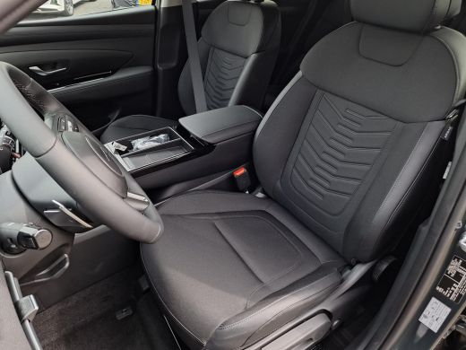 Hyundai Tucson 1.6 T-GDI PHEV Comfort Smart | Adaptief Cruise Control | Stoel/stuurverwarming | Elektrische acht... ActivLease financial lease