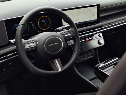 Hyundai Tucson 1.6 T-GDI PHEV Comfort Smart | Adaptief Cruise Control | Stoel/stuurverwarming | Elektrische acht... ActivLease financial lease