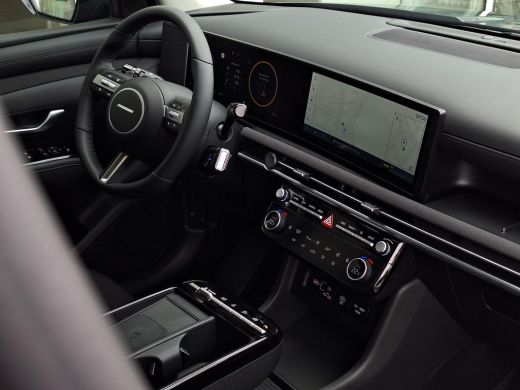 Hyundai Tucson 1.6 T-GDI PHEV Comfort Smart | Adaptief Cruise Control | Stoel/stuurverwarming | Elektrische acht... ActivLease financial lease