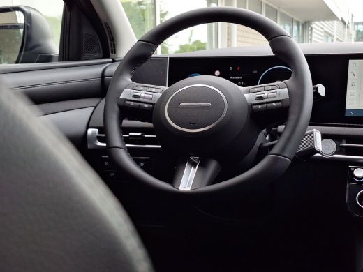 Hyundai Tucson 1.6 T-GDI PHEV Comfort Smart | Adaptief Cruise Control | Stoel/stuurverwarming | Elektrische acht... ActivLease financial lease