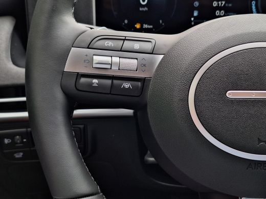 Hyundai Tucson 1.6 T-GDI PHEV Comfort Smart | Adaptief Cruise Control | Stoel/stuurverwarming | Elektrische acht... ActivLease financial lease
