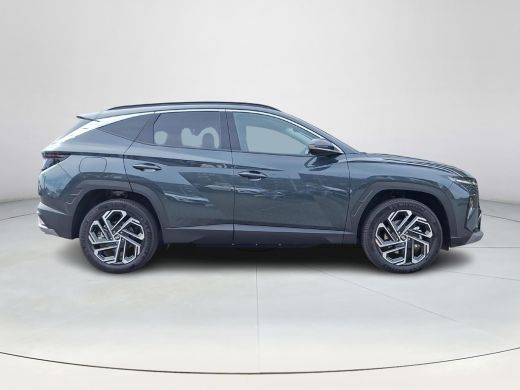 Hyundai Tucson 1.6 T-GDI PHEV Comfort Smart | Adaptief Cruise Control | Stoel/stuurverwarming | Elektrische acht... ActivLease financial lease