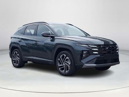 Hyundai Tucson 1.6 T-GDI PHEV Comfort Smart | Adaptief Cruise Control | Stoel/stuurverwarming | Elektrische acht... ActivLease financial lease