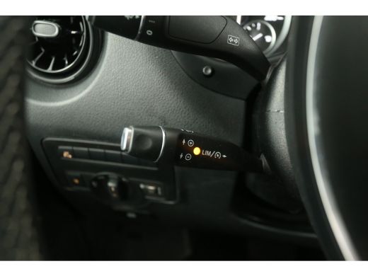Mercedes-Benz Vito 114 CDI Lang Automaat Airco Cruise Camera Carplay Navigatie PDC Elektrpakket ActivLease financial lease