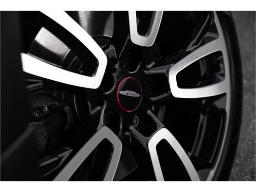 Mini Countryman 2.0 Cooper S | Leer | Harman Kardon | Panoramadak | Camera | Carplay | Head up ActivLease financial lease