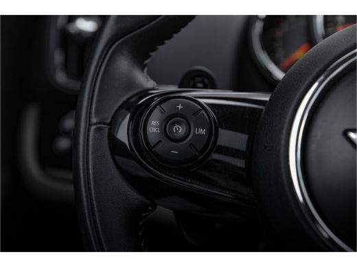 Mini Countryman 2.0 Cooper S | Leer | Harman Kardon | Panoramadak | Camera | Carplay | Head up ActivLease financial lease