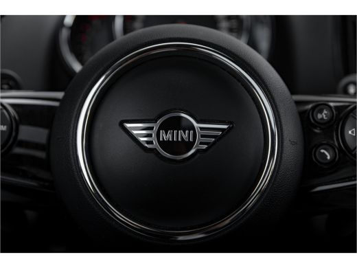 Mini Countryman 2.0 Cooper S | Leer | Harman Kardon | Panoramadak | Camera | Carplay | Head up ActivLease financial lease