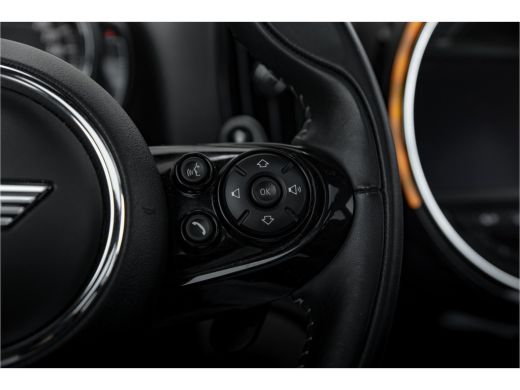 Mini Countryman 2.0 Cooper S | Leer | Harman Kardon | Panoramadak | Camera | Carplay | Head up ActivLease financial lease