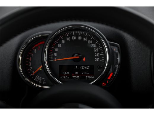 Mini Countryman 2.0 Cooper S | Leer | Harman Kardon | Panoramadak | Camera | Carplay | Head up ActivLease financial lease