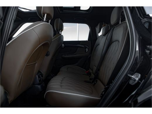 Mini Countryman 2.0 Cooper S | Leer | Harman Kardon | Panoramadak | Camera | Carplay | Head up ActivLease financial lease
