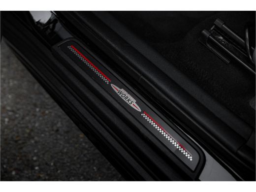 Mini Countryman 2.0 Cooper S | Leer | Harman Kardon | Panoramadak | Camera | Carplay | Head up ActivLease financial lease