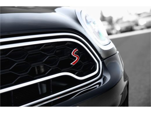 Mini Countryman 2.0 Cooper S | Leer | Harman Kardon | Panoramadak | Camera | Carplay | Head up ActivLease financial lease