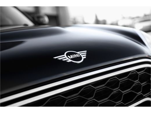 Mini Countryman 2.0 Cooper S | Leer | Harman Kardon | Panoramadak | Camera | Carplay | Head up ActivLease financial lease