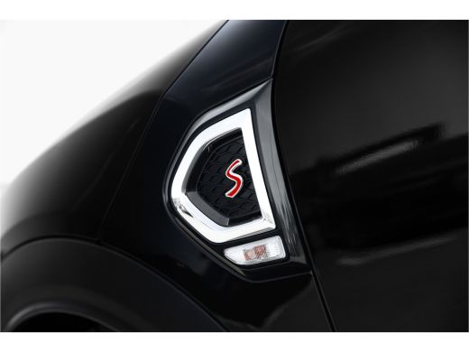 Mini Countryman 2.0 Cooper S | Leer | Harman Kardon | Panoramadak | Camera | Carplay | Head up ActivLease financial lease