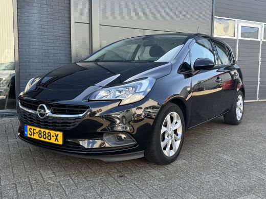Opel Corsa 1.0 Turbo Online Edition 89 PK | Apple Carplay/Android Auto|telefoonintegratie premium | Cruise c... Opel Corsa 1.0 Turbo Online Edition 89 PK | Apple Carplay/Android Auto|telefoonintegratie premium | Cruise c...