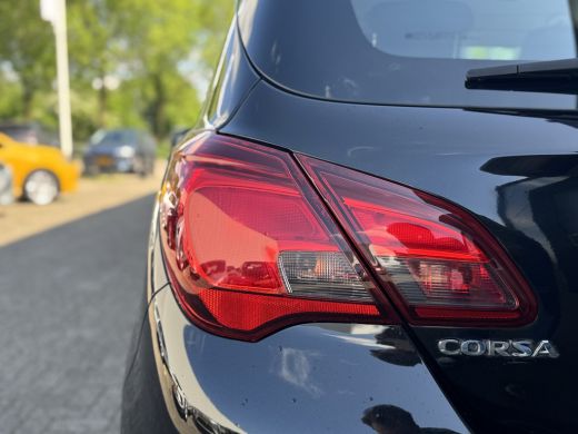 Opel Corsa 1.0 Turbo Online Edition 89 PK | Apple Carplay/Android Auto|telefoonintegratie premium | Cruise c... ActivLease financial lease