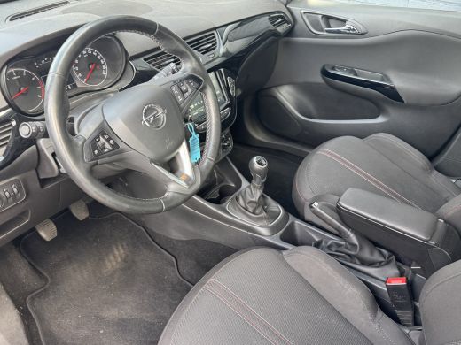 Opel Corsa 1.0 Turbo Online Edition 89 PK | Apple Carplay/Android Auto|telefoonintegratie premium | Cruise c... ActivLease financial lease
