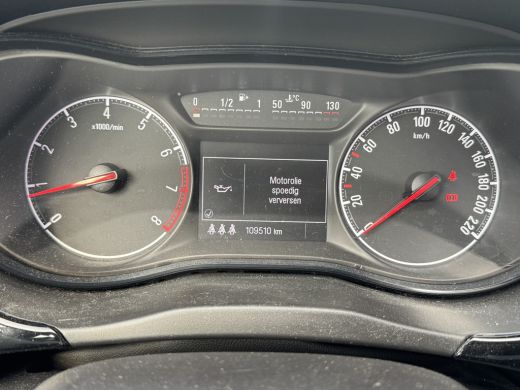 Opel Corsa 1.0 Turbo Online Edition 89 PK | Apple Carplay/Android Auto|telefoonintegratie premium | Cruise c... ActivLease financial lease