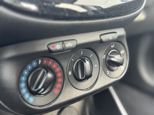 Opel Corsa 1.0 Turbo Online Edition 89 PK | Apple Carplay/Android Auto|telefoonintegratie premium | Cruise c... ActivLease financial lease