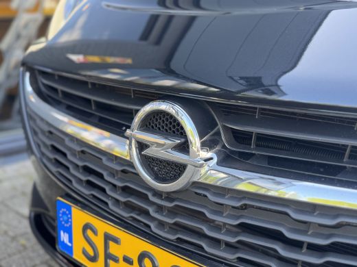 Opel Corsa 1.0 Turbo Online Edition 89 PK | Apple Carplay/Android Auto|telefoonintegratie premium | Cruise c... ActivLease financial lease