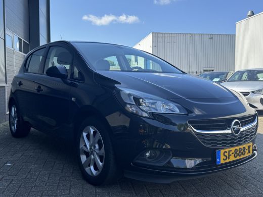 Opel Corsa 1.0 Turbo Online Edition 89 PK | Apple Carplay/Android Auto|telefoonintegratie premium | Cruise c... ActivLease financial lease