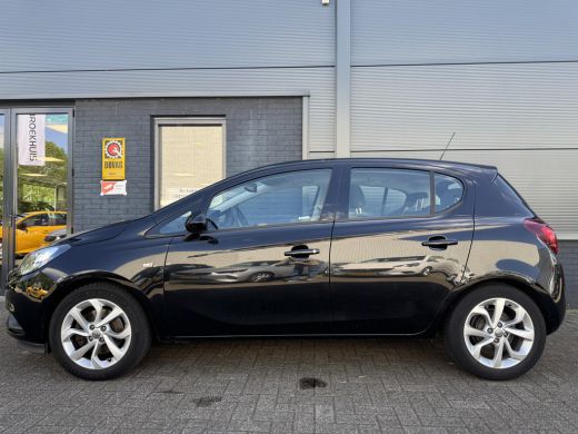 Opel Corsa 1.0 Turbo Online Edition 89 PK | Apple Carplay/Android Auto|telefoonintegratie premium | Cruise c... ActivLease financial lease