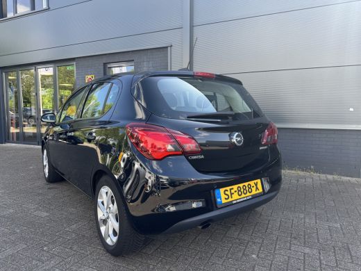 Opel Corsa 1.0 Turbo Online Edition 89 PK | Apple Carplay/Android Auto|telefoonintegratie premium | Cruise c... ActivLease financial lease