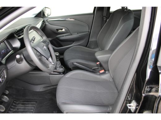 Opel Corsa 1.2 Level 3 | Apple Carplay/Android Auto|telefoonintegratie premium | LED koplampen | Lichtmetale... ActivLease financial lease