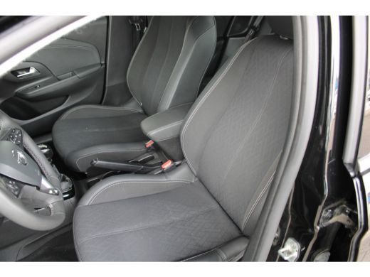 Opel Corsa 1.2 Level 3 | Apple Carplay/Android Auto|telefoonintegratie premium | LED koplampen | Lichtmetale... ActivLease financial lease