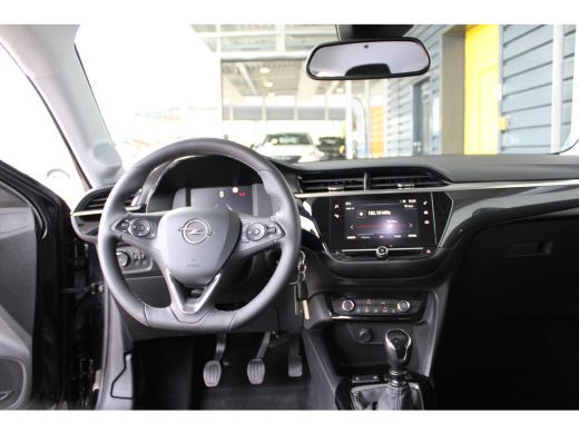 Opel Corsa 1.2 Level 3 | Apple Carplay/Android Auto|telefoonintegratie premium | LED koplampen | Lichtmetale... ActivLease financial lease
