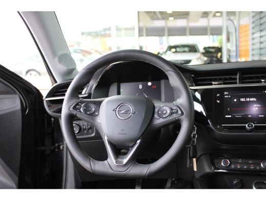 Opel Corsa 1.2 Level 3 | Apple Carplay/Android Auto|telefoonintegratie premium | LED koplampen | Lichtmetale... ActivLease financial lease