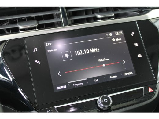 Opel Corsa 1.2 Level 3 | Apple Carplay/Android Auto|telefoonintegratie premium | LED koplampen | Lichtmetale... ActivLease financial lease