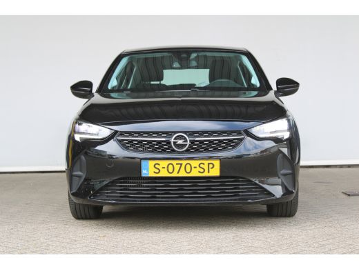 Opel Corsa 1.2 Level 3 | Apple Carplay/Android Auto|telefoonintegratie premium | LED koplampen | Lichtmetale... ActivLease financial lease