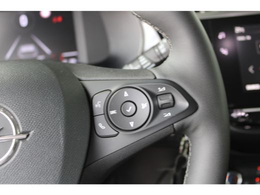 Opel Corsa 1.2 Level 3 | Apple Carplay/Android Auto|telefoonintegratie premium | LED koplampen | Lichtmetale... ActivLease financial lease