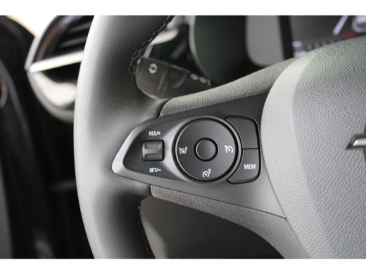 Opel Corsa 1.2 Level 3 | Apple Carplay/Android Auto|telefoonintegratie premium | LED koplampen | Lichtmetale... ActivLease financial lease