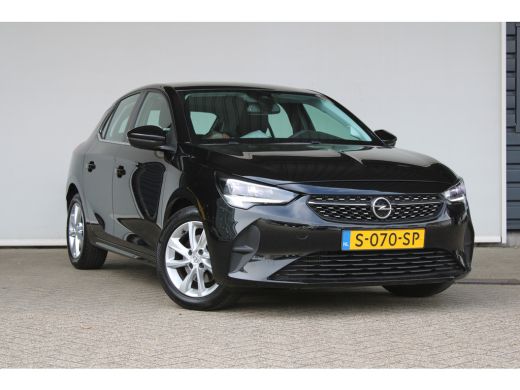 Opel Corsa 1.2 Level 3 | Apple Carplay/Android Auto|telefoonintegratie premium | LED koplampen | Lichtmetale... ActivLease financial lease