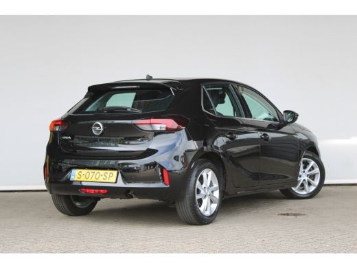 Opel Corsa 1.2 Level 3 | Apple Carplay/Android Auto|telefoonintegratie premium | LED koplampen | Lichtmetale... ActivLease financial lease