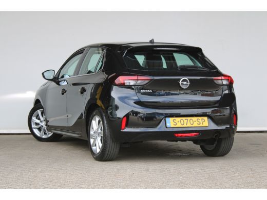 Opel Corsa 1.2 Level 3 | Apple Carplay/Android Auto|telefoonintegratie premium | LED koplampen | Lichtmetale... ActivLease financial lease