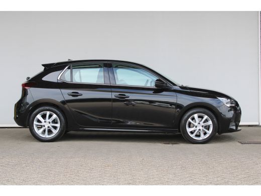 Opel Corsa 1.2 Level 3 | Apple Carplay/Android Auto|telefoonintegratie premium | LED koplampen | Lichtmetale... ActivLease financial lease
